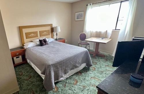 Soldotna Hotel | Alaska Angler's Inn