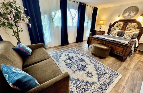 Soldotna Hotel | Alaska Angler's Inn