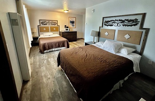 Soldotna Hotel | Alaska Angler's Inn