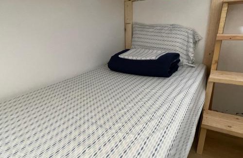 Spenard Hostel | Alaska Backpacker Hostel