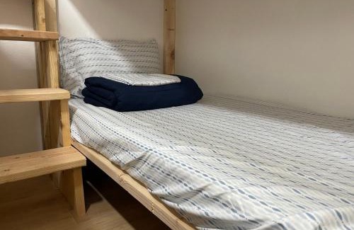 Spenard Hostel | Alaska Backpacker Hostel