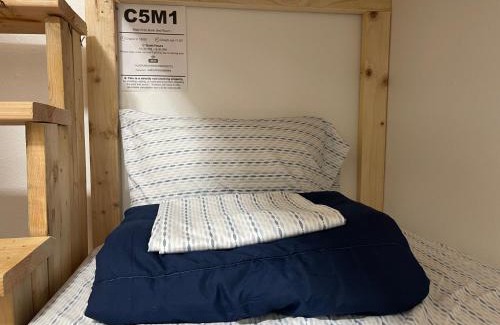 Spenard Hostel | Alaska Backpacker Hostel