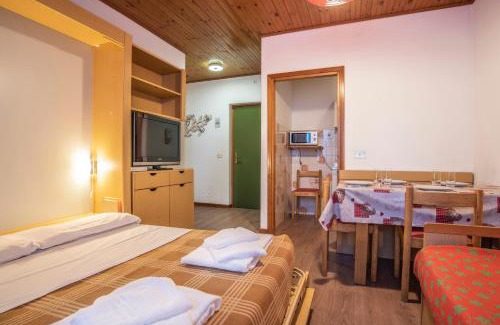 Folgaria Apartment | Alaska Clubresidence