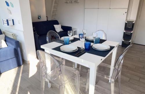 Alassio Apartment | Alassio Centre, Ideal for Families