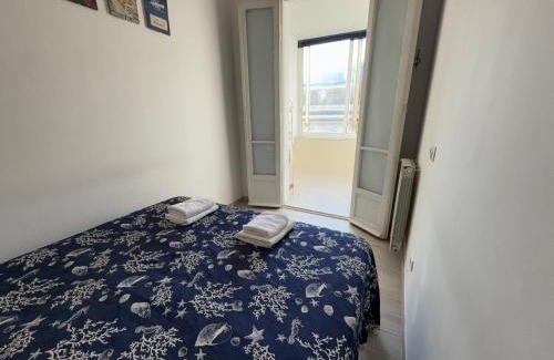 Alassio Apartment | Alassio Centre, Ideal for Families