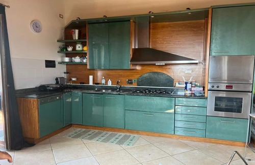 Alassio Villa | Alassio - Villa with private pool, large garden and wellness area