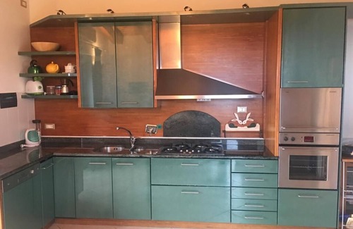 Alassio Villa | Alassio - Villa with private pool, large garden and wellness area