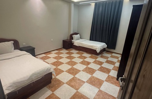 Taif Hotel | Alawael Althahabia For Serviced Apartments Economy