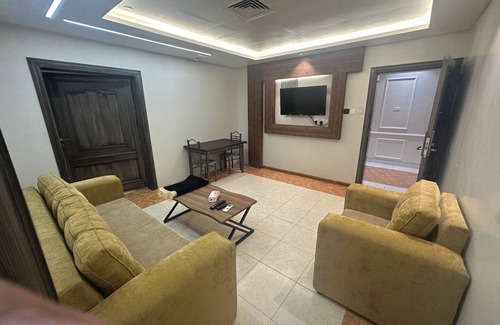 Taif Hotel | Alawael Althahabia For Serviced Apartments Economy