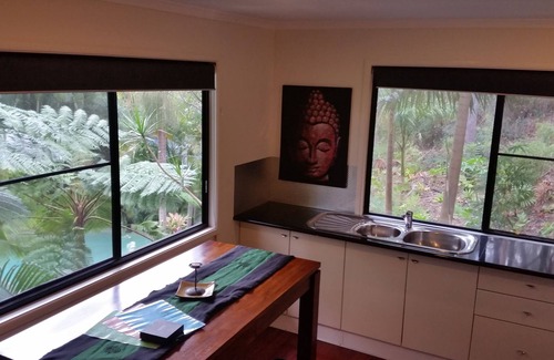 Eudlo House | Alaya Ascend