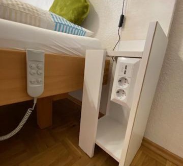 Etzenrot Apartment | ALB 74