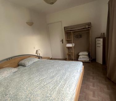 Saint-Louis Apartment | ALB Appartement