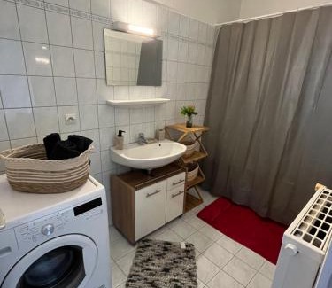 Saint-Louis Apartment | ALB Appartement