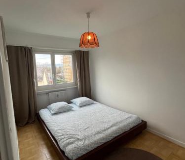 Saint-Louis Apartment | ALB Appartement