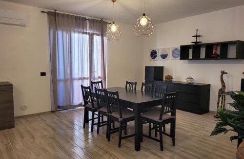 Marina di Castagneto Carducci Apartment | Alberto Quadrilocale a soli 150m dal mare