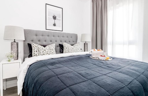 Nueva Andalucia Apartment | ALB205- Casa Albatross I by Roomservices