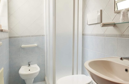 Torre dell'Orso Hotel | Alba Azzurra