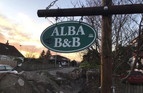 Inverness Bed & Breakfast | Alba b & b