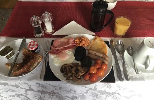 Inverness Bed & Breakfast | Alba b & b