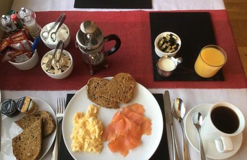 Inverness Bed & Breakfast | Alba b & b
