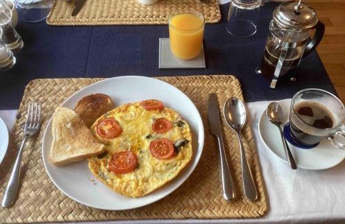 Inverness Bed & Breakfast | Alba b & b