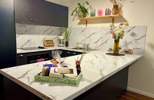 Sunrise Beach Apartment | 'Alba Bella' ~ Tranquil Sunrise Beach Apartment.nCosy~ Elegant~Modern~Spacious