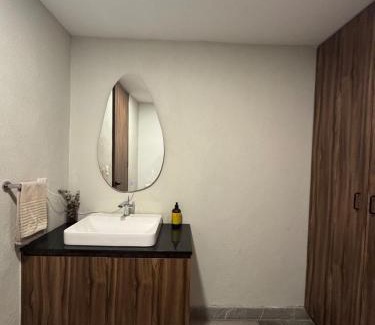 Zona Minerva Apartment | Alba by Pardela