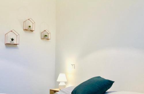 Sperlonga Apartment | Alba Chiara Sperlonga