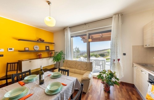 Citta Sant'Angelo Apartment | Alba Marina by Interhome