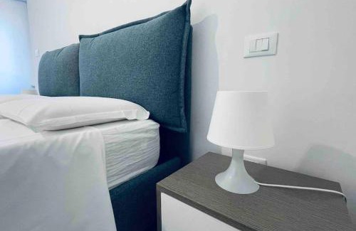 Ascoli Piceno Apartment | Alba - Parcheggio gratis, fronte caserma e clima