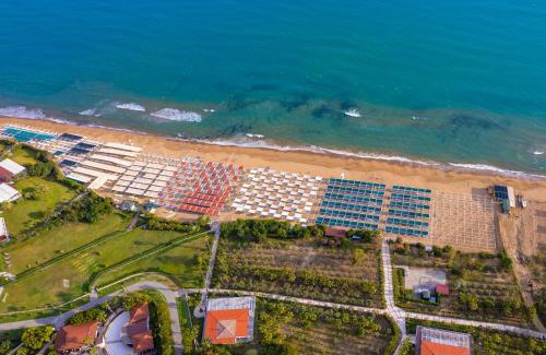 Side Resort | Alba Queen Hotel - Ultra All Inclusive