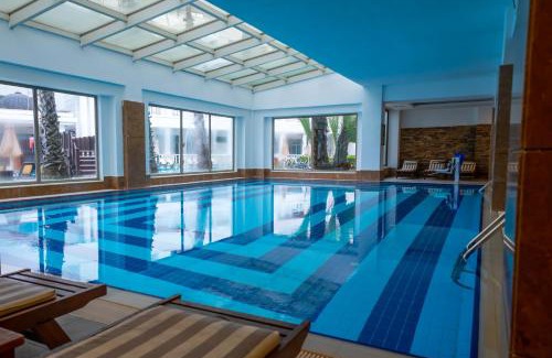 Side Resort | Alba Queen Hotel - Ultra All Inclusive