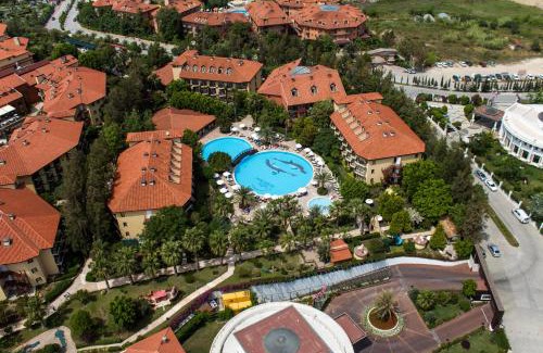 Side Resort | Alba Resort Hotel - Ultra All Inclusive