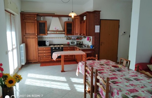 Offida Apartment | Albachiara