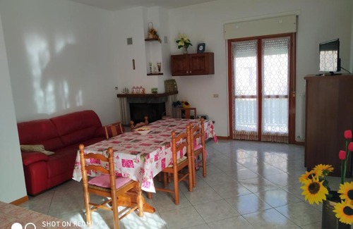 Offida Apartment | Albachiara