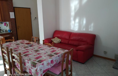 Offida Apartment | Albachiara