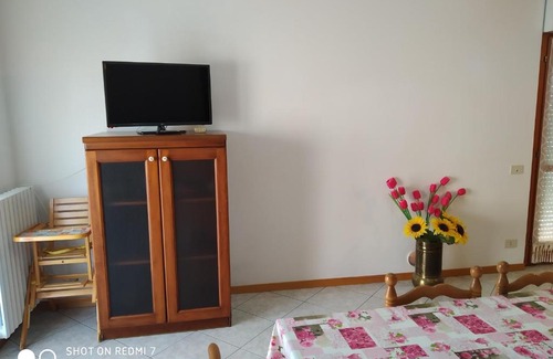 Offida Apartment | Albachiara