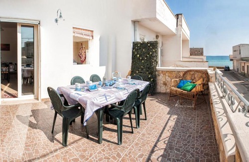Torre Lapillo Apartment | Albachiara