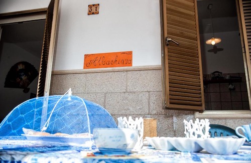 Torre Lapillo Apartment | Albachiara