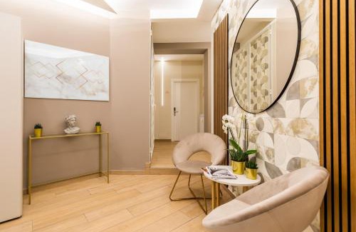 Universita House | AlbaDea Suites&Jacuzzi