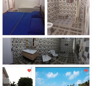 Belle Mare Bed & Breakfast | Albamauritius B&B