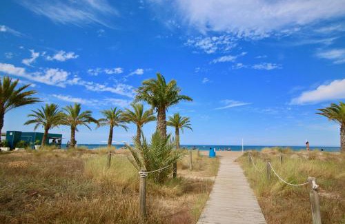 Denia Apartment | Albaranas by CARLOSFERIEN