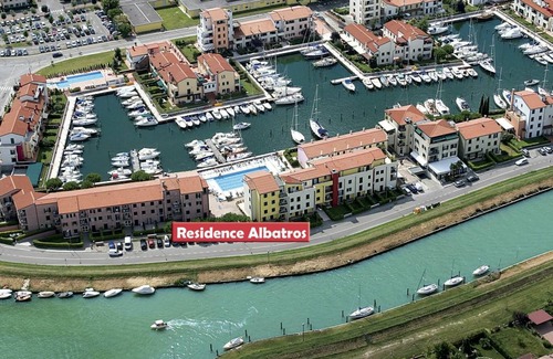 Caorle Apartment | Albatros (Cao351) 719.2