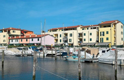 Caorle Apartment | Albatros (Cao352) 719.3