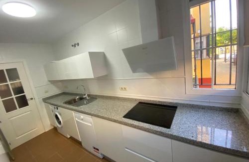 Costa Esuri Apartment | Albatros Golf Luxury Ayamonte I