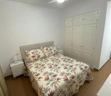 Costa Esuri Apartment | Albatros Golf Luxury Ayamonte I