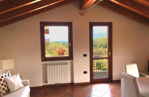 Toscolano Maderno Apartment | Albatros
