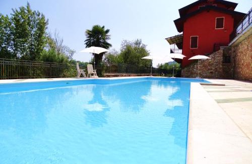Toscolano Maderno Apartment | Albatros