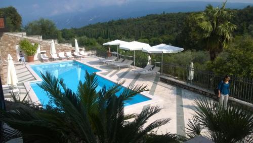 Toscolano Maderno Apartment | Albatros