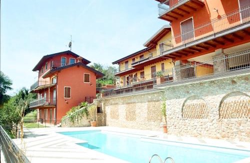 Toscolano Maderno Apartment | Albatros